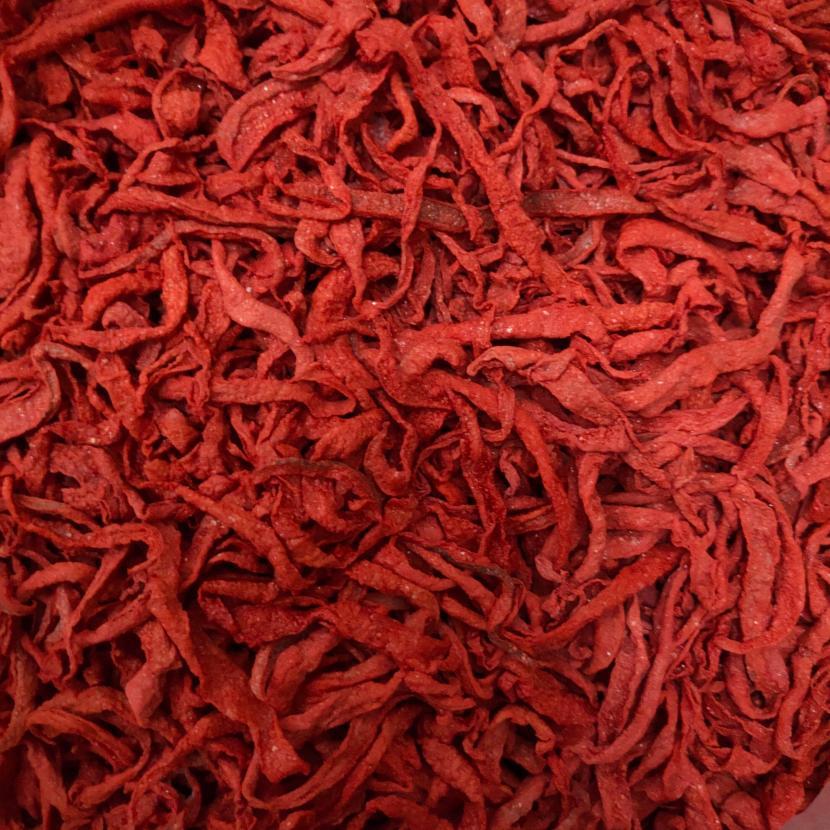 

Semboi Halus Merah 500 gr / Semboy Halus Merah / Somboy Halus Merah / Semboi Halus / Semboy Halus / Somboy Halus / Semboi / Semboy / Somboy | Camilan Medan