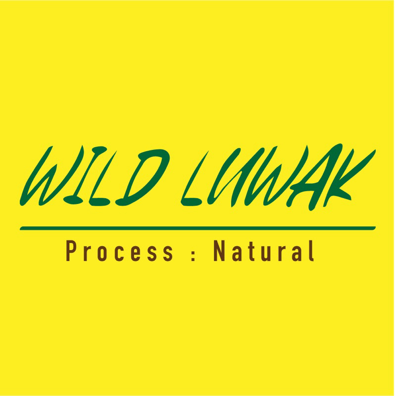

Kopi Luwak // Wild Luwak Coffee