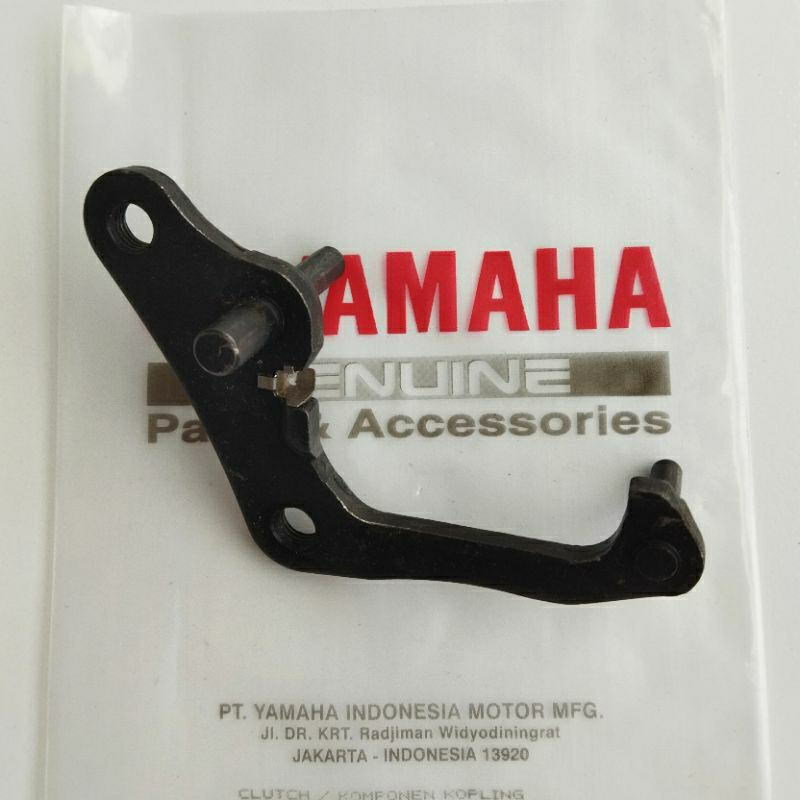BREKET BRACKET PLAT BESI KALIPER CALIPER ORI YAMAHA NMAX AEROX 155 NEW NMAX NEW AEROX 155