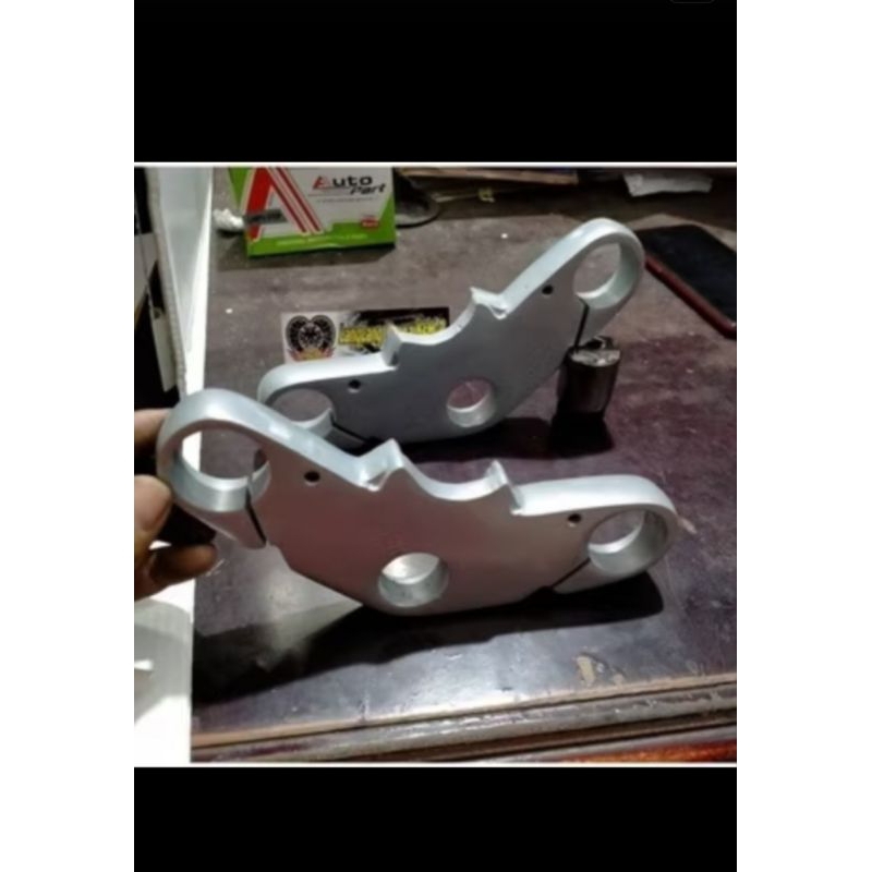 T atas Ninja Silver Pnp shok Ninja/ T atas Ninja R/Rr