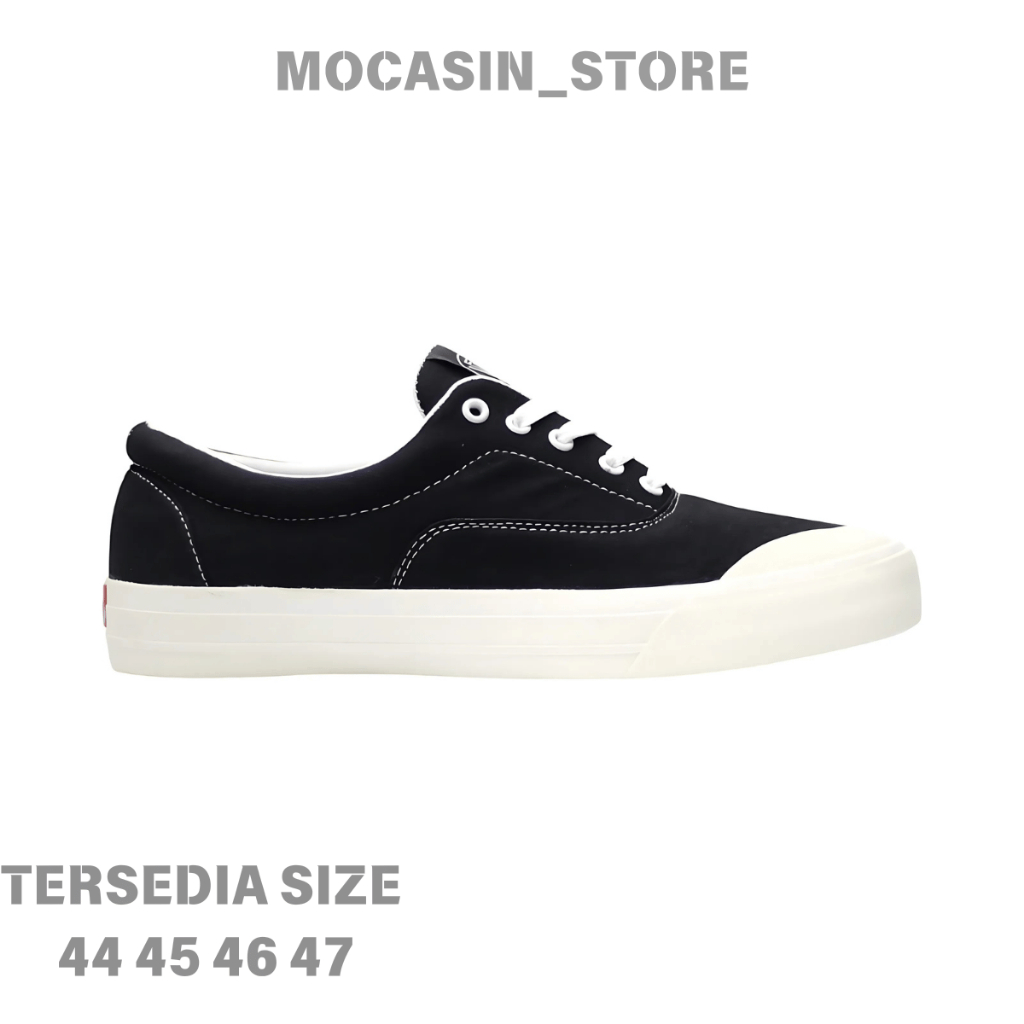 SEPATU PRIA UKURAN BESAR SEPATU SEKOLAH KULIAH BIG SIZE SEPATU SNEAKERS UKURAN JUMBO SIZE  44 45 46 