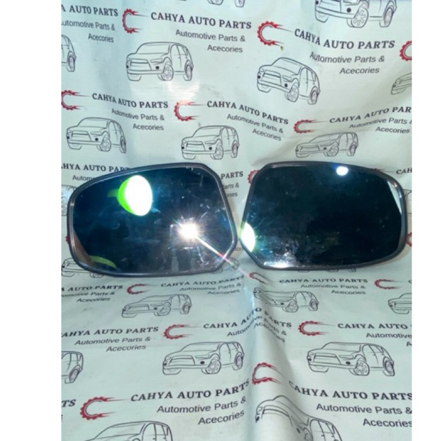 Kaca Spion Honda Freed 2009-2015