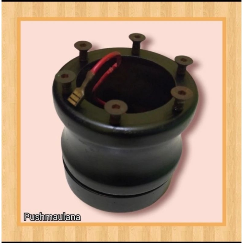 Boskit Fiat Uno Original