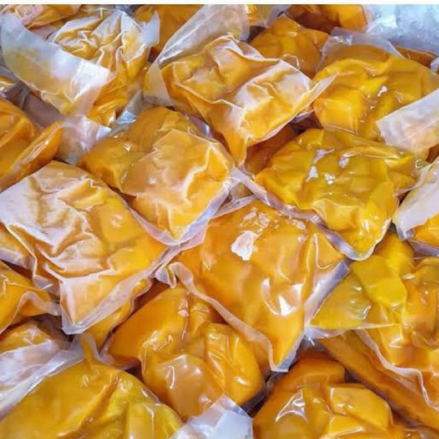 

Mangga Frozen Super 500gr | DailyFruits