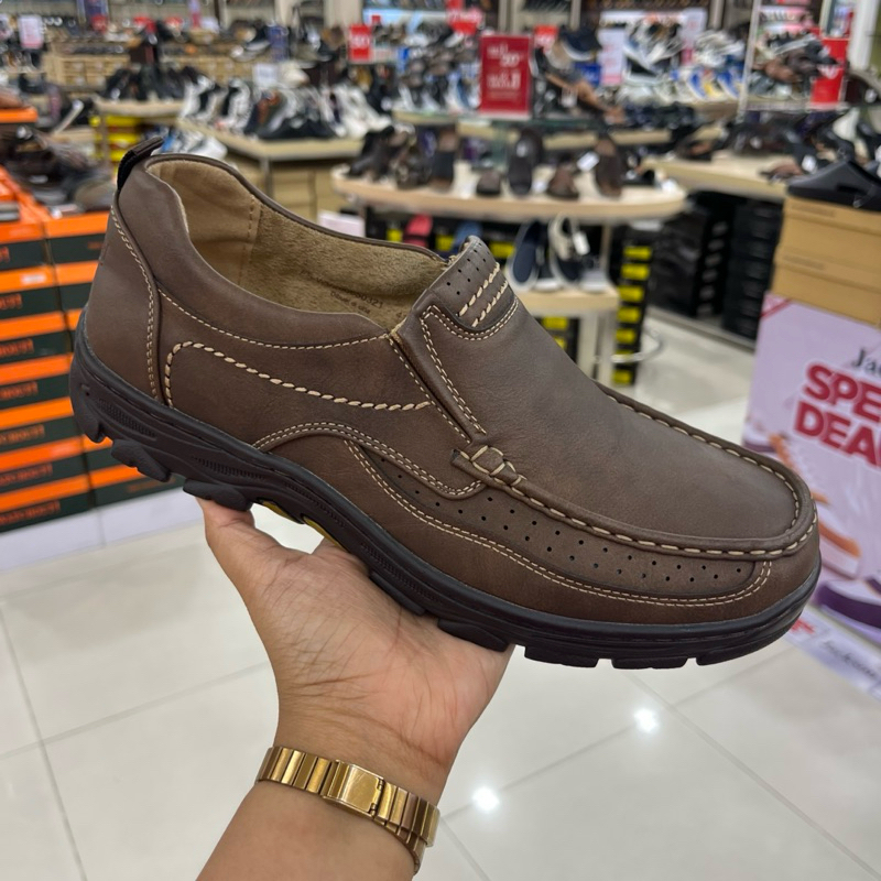 Sepatu Pantofel Pria | Sepatu Oxford Pria | Watchout