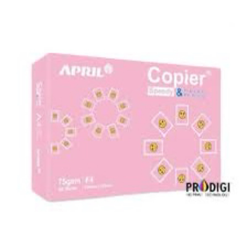 

Kertas HVS Copier A4 75gsm