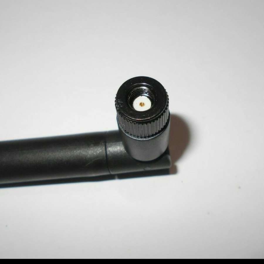 antenna wifi omni pemancar / penerima wifi / wireless 2.4Ghz