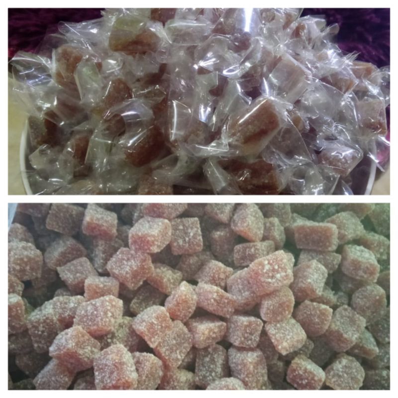 

1/2kg Permen jahe premium /jahe super 500gram