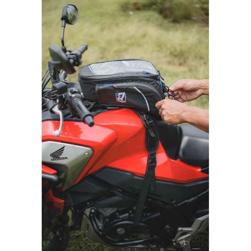 tank bag CB150x tas tangki universal