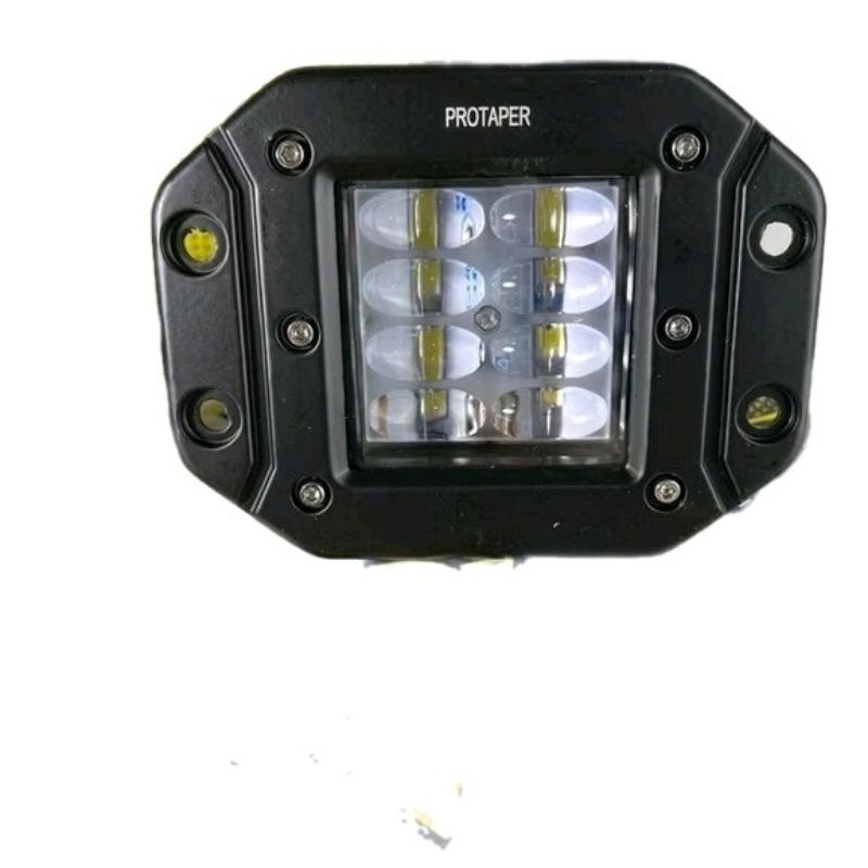 Lampu LED dalam headlamp reflektor CRF 150L KLX D-Tracker 150