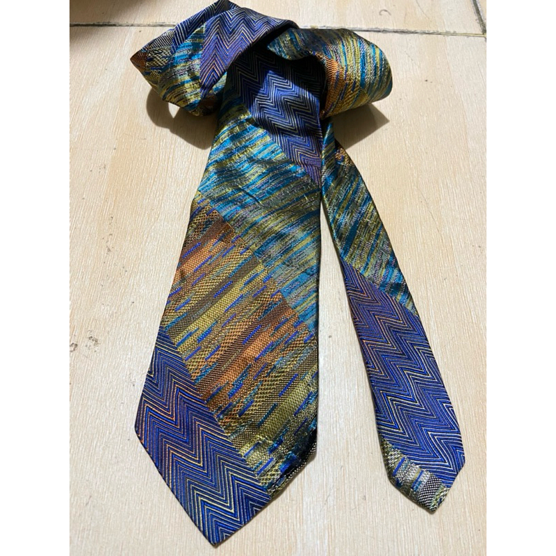 Missoni Dasi Second Original