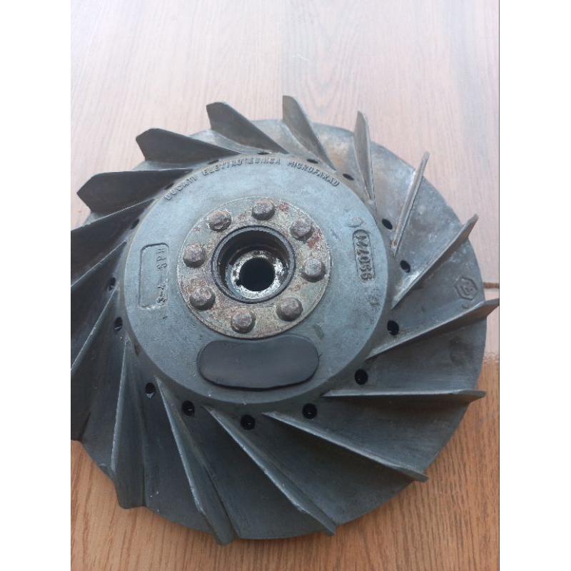 Magnet vespa PX sport ducati original