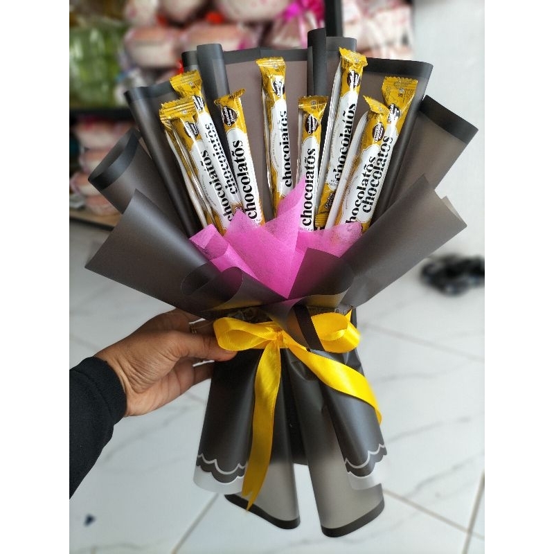 

BuketSnack |BuketJajan|Buketmini|hampers|kadoultah|kadoguru|buketwisuda|
