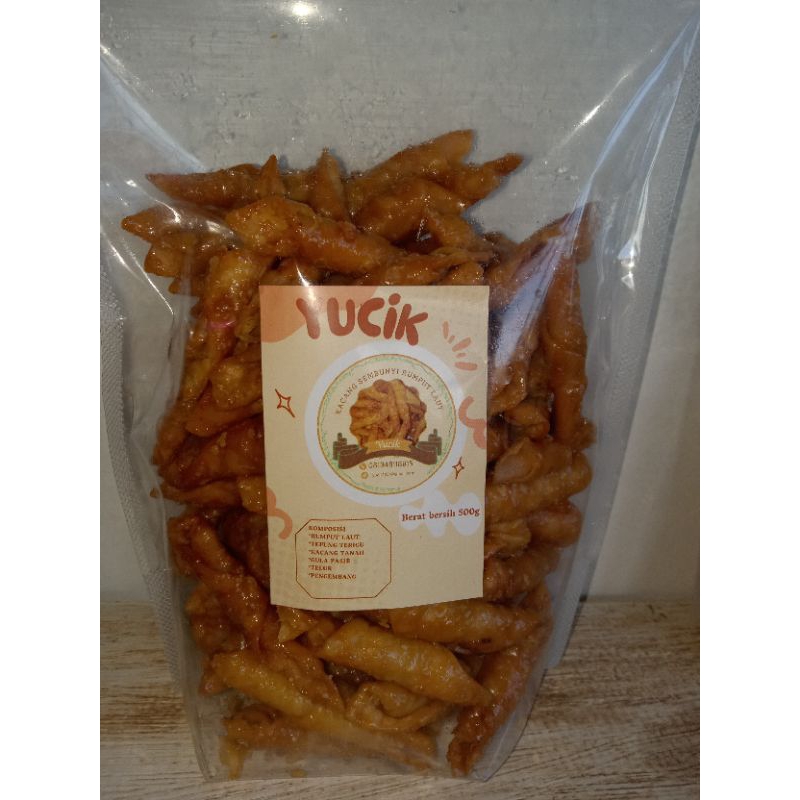 

kacang,sembunyi,rumputlaut