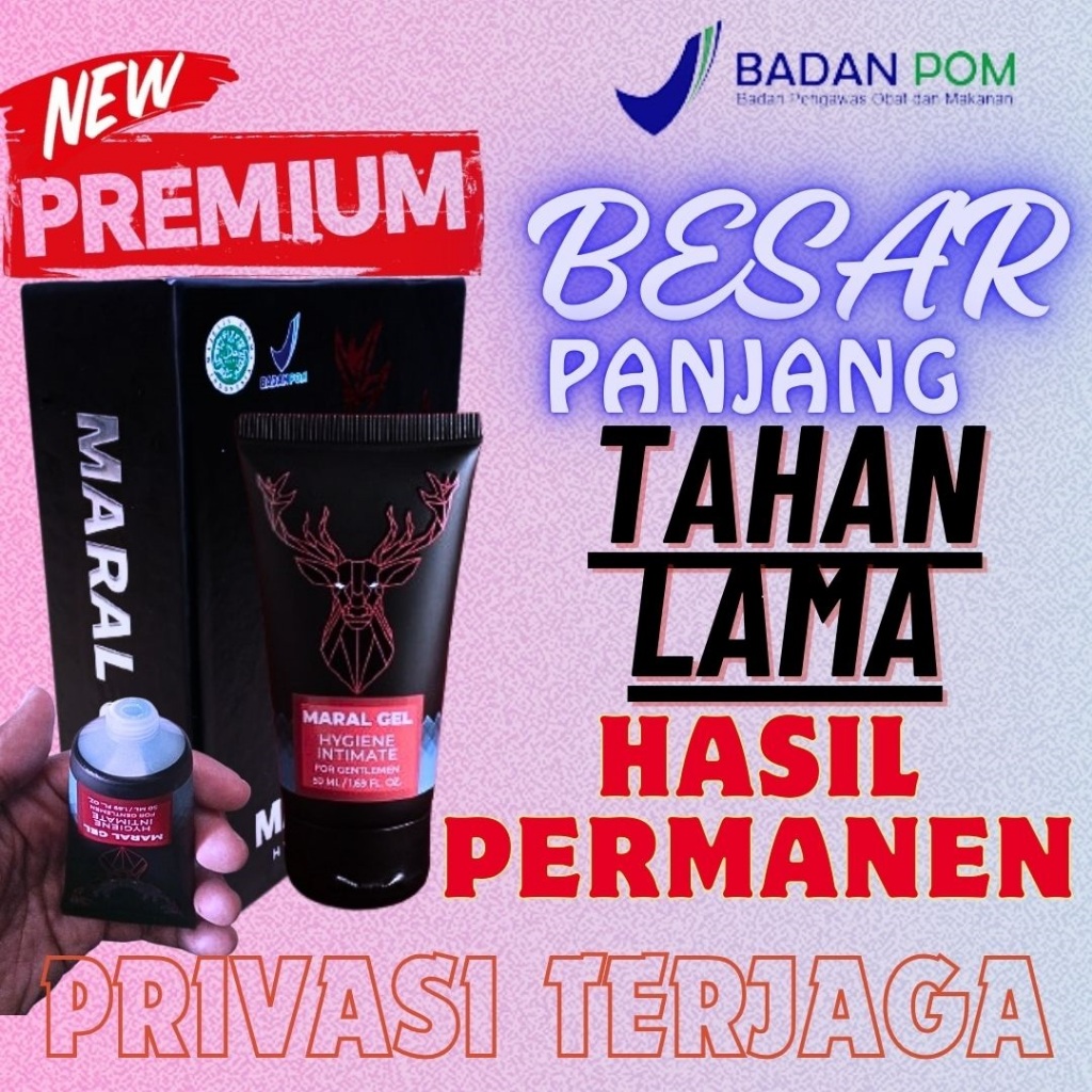 pembesar mr p hasil permanen