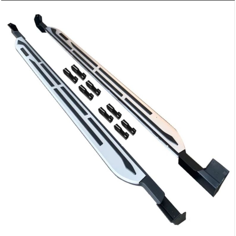 Footstep toyota innova zenix