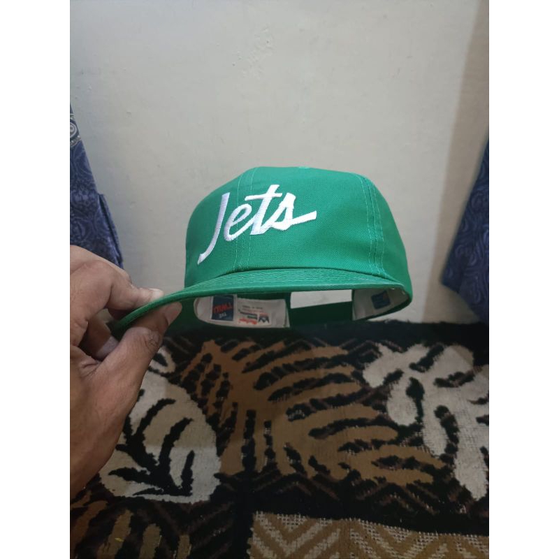 Topi Jets Sport Specialties