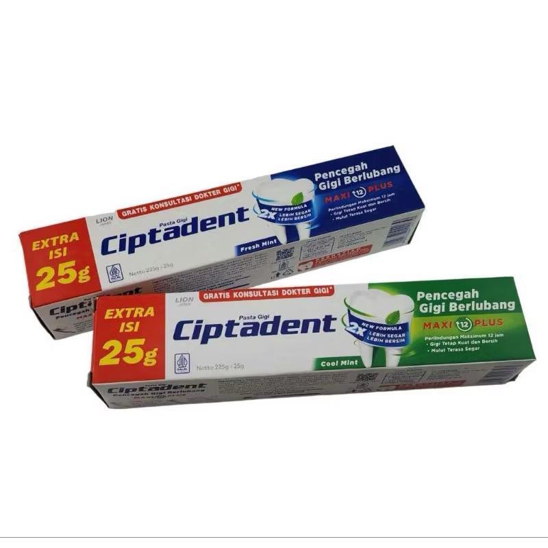 CIPTADENT PASTA GIGI 225 gr