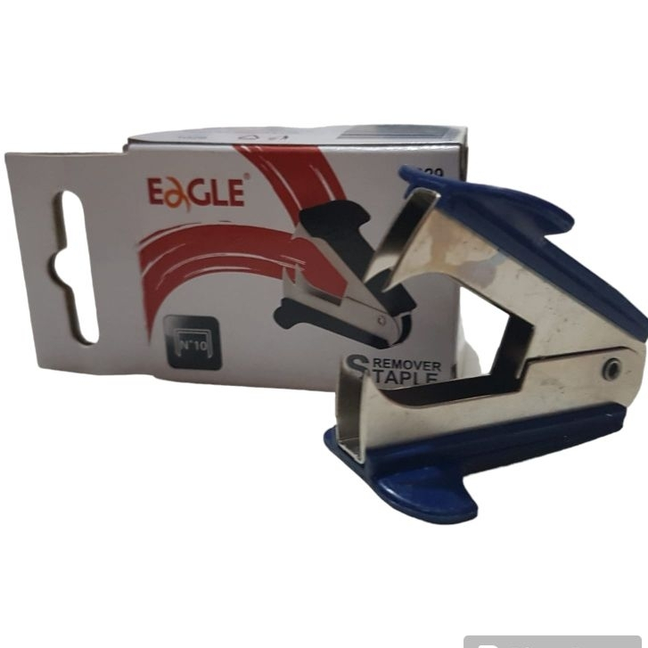 

STAPLER REMOVER MEREK EAGLE MURAH GROSIR