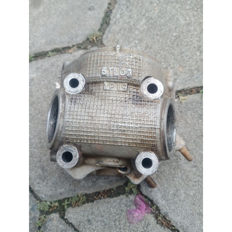 kop head deksel mio sporty 5TL ori kosongan