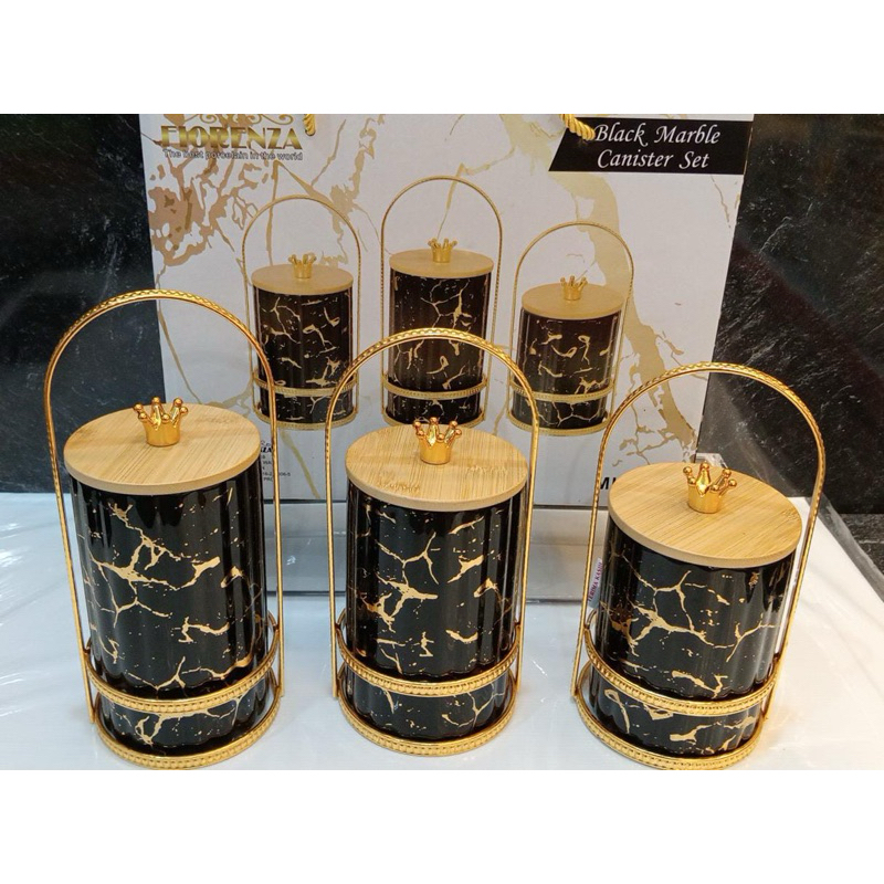 Toples fiorenza marmer hitam MH192