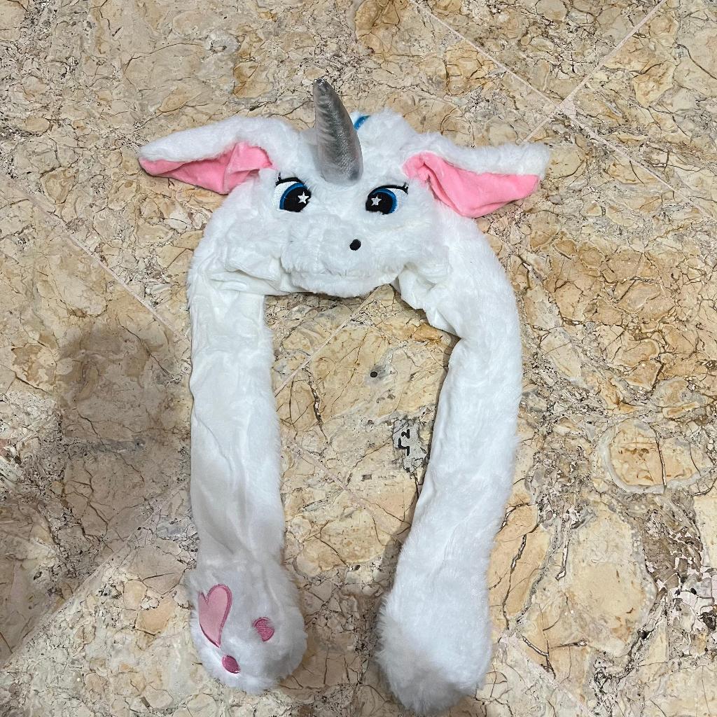 Topi Animal Hat anak Murah Topi Boneka Hewan Topi Festival Topi Pesta