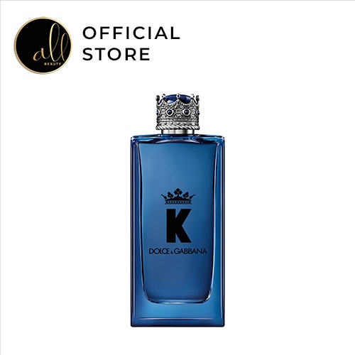 Dolce&Gabbana - K by Dolce&Gabbana Eau de Parfum