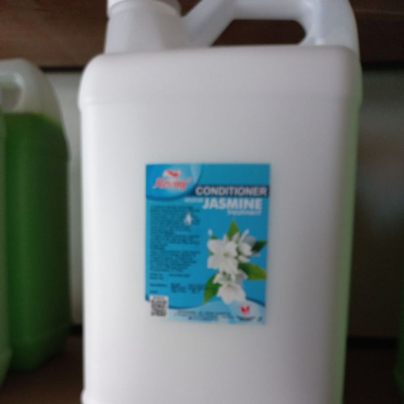 Heviny conditioner aroma Jasmine 5L