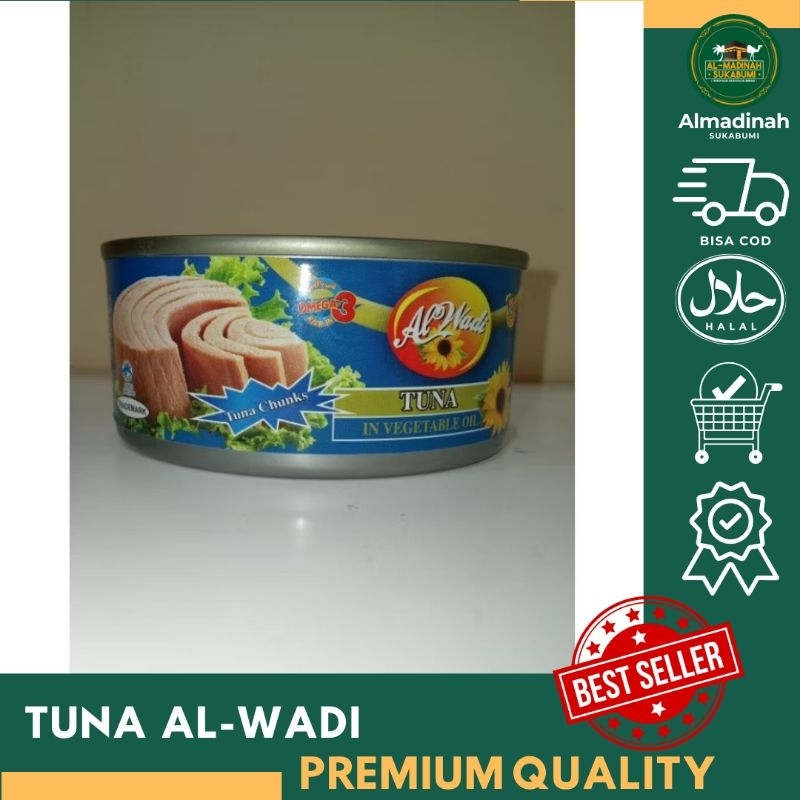 

TUNA ALWADI