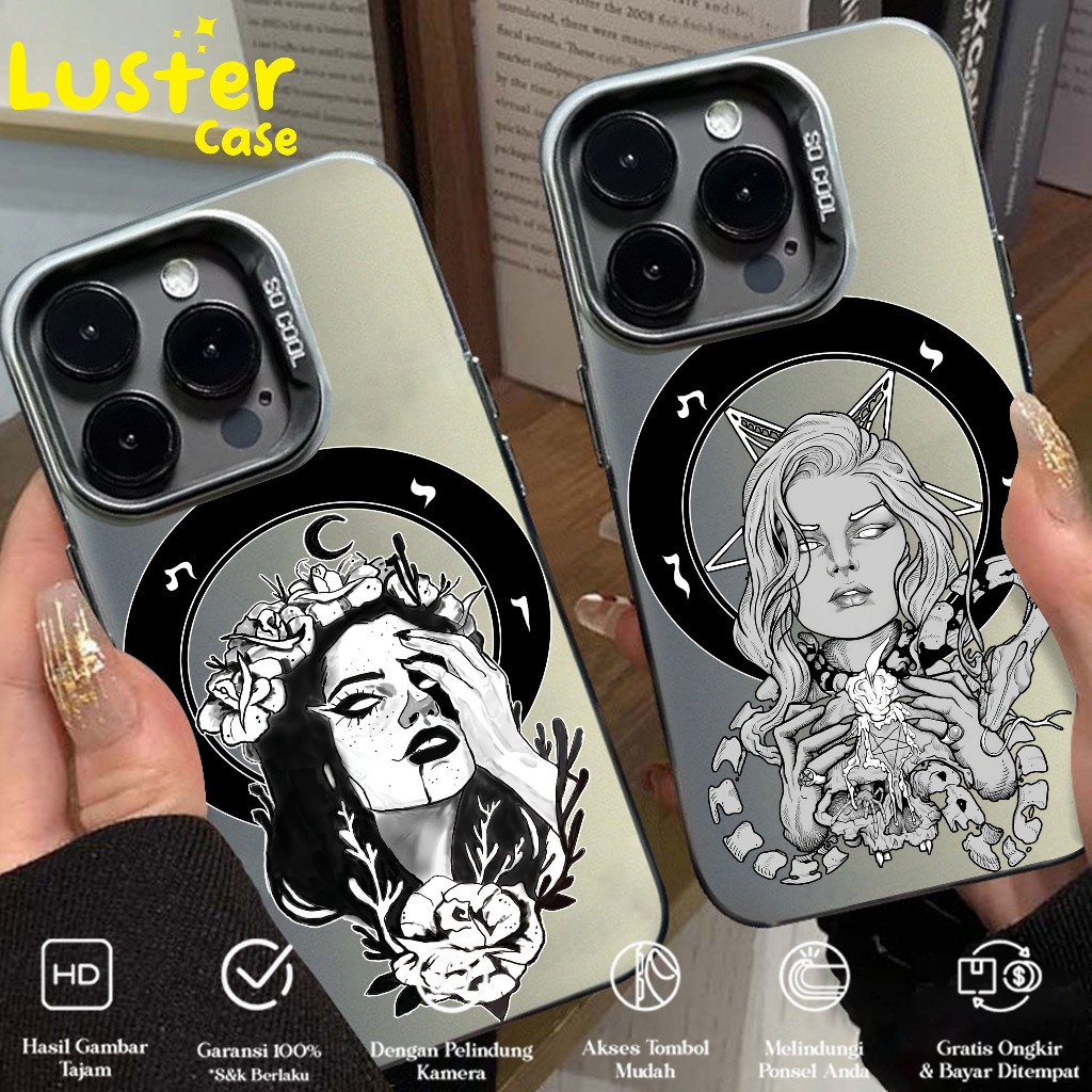 Case Vivo Y03 Y100 Y12/Y15/Y17 Y20 Y02/Y02T Y21/Y21S Y22 Y27 Y28 Y30 Y50 Y36 Y17S Y91C Y01 V30E V30 