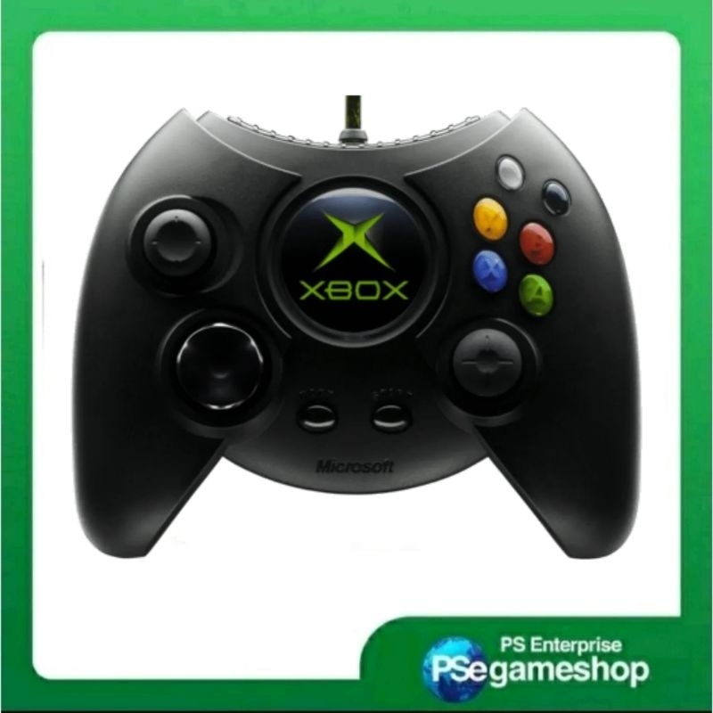 Xbox Controller