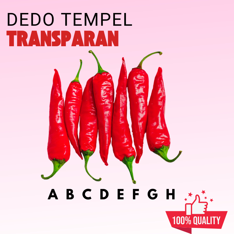 

Paling Murah Cabe Keriting 500gr Fresh