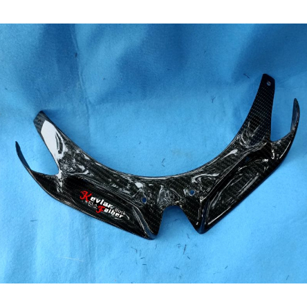 Winglet Carbon Ninja ZX25R Winglet ZX-25R Carbon Kevlar