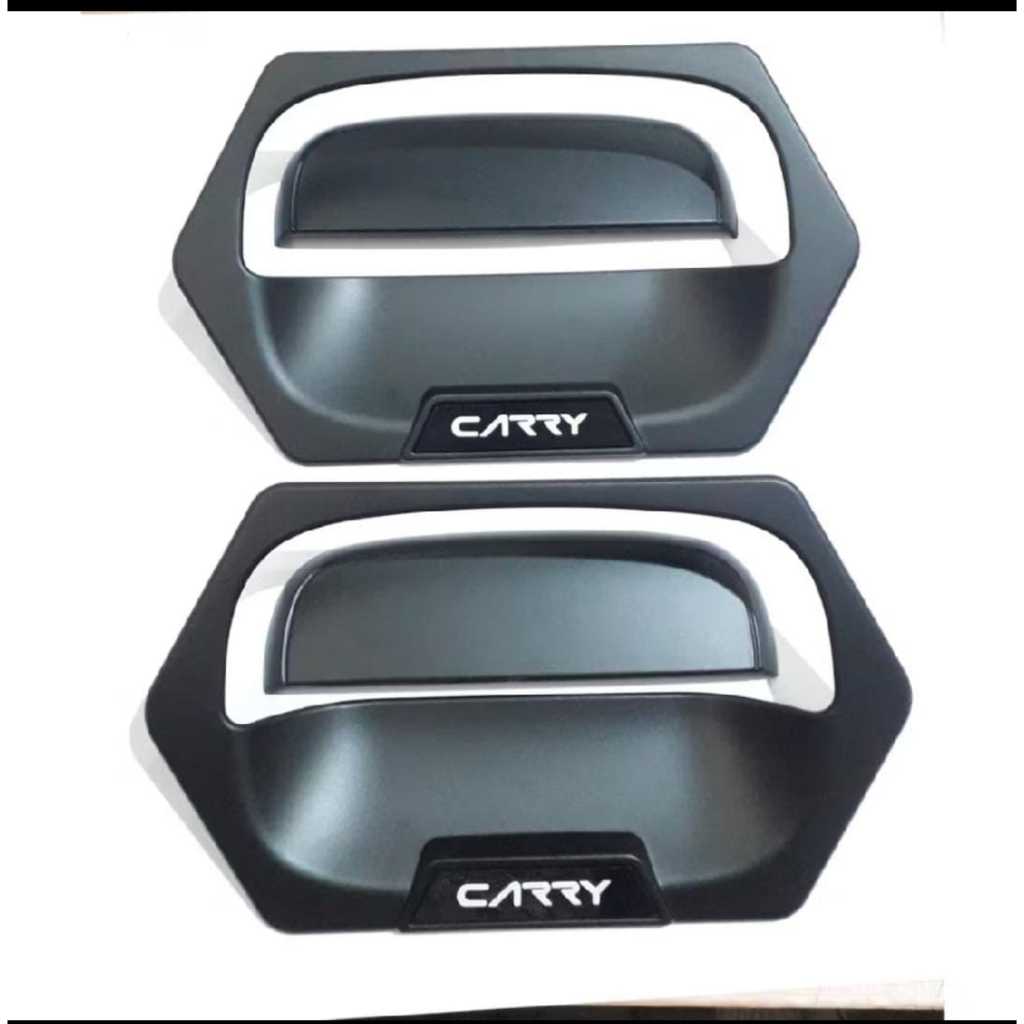 paket outer handle Suzuki Carry Pick Up Hitam 2020Up Doff
