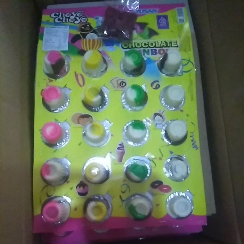 

Choyo Cup New 12x20