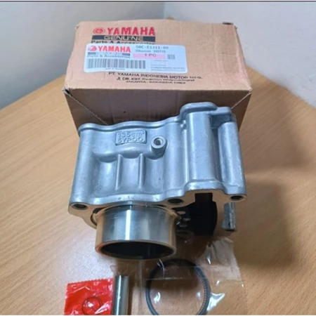 BLOCK SEHER JUPITER MX 135 MX NEW 1S7-E1311-00 50C-E1311-00 YAMAHA