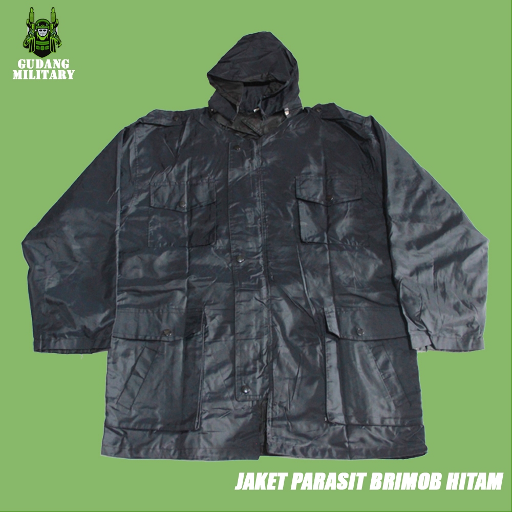 Jaket Parasut Army | Logo Variasi| | Jaket Parasut Fashion