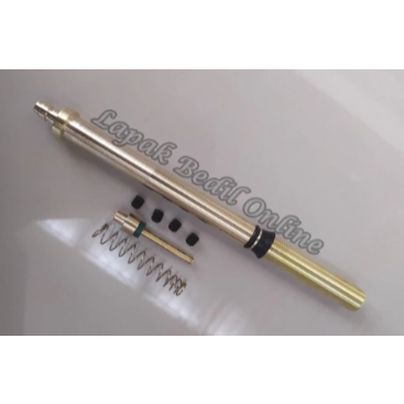 Cop PCP pengisian dari Pompa V1 model mini coupler murah