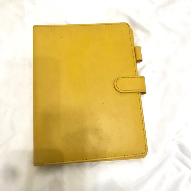 

binder A5