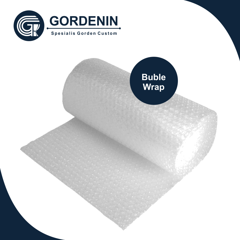 

Buble Warp Untuk Packing Tambahan