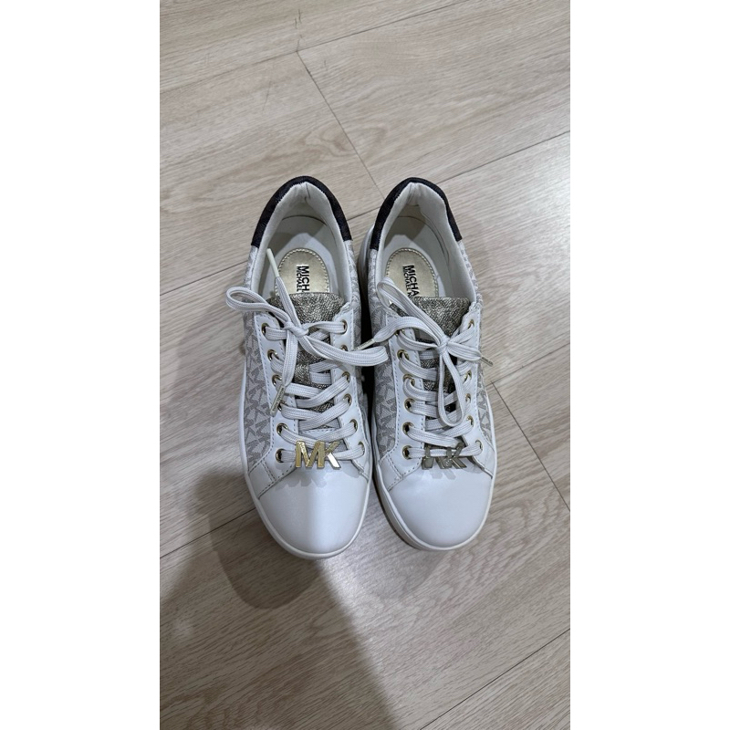 Michael Kors Shoes Sneakers Preloved