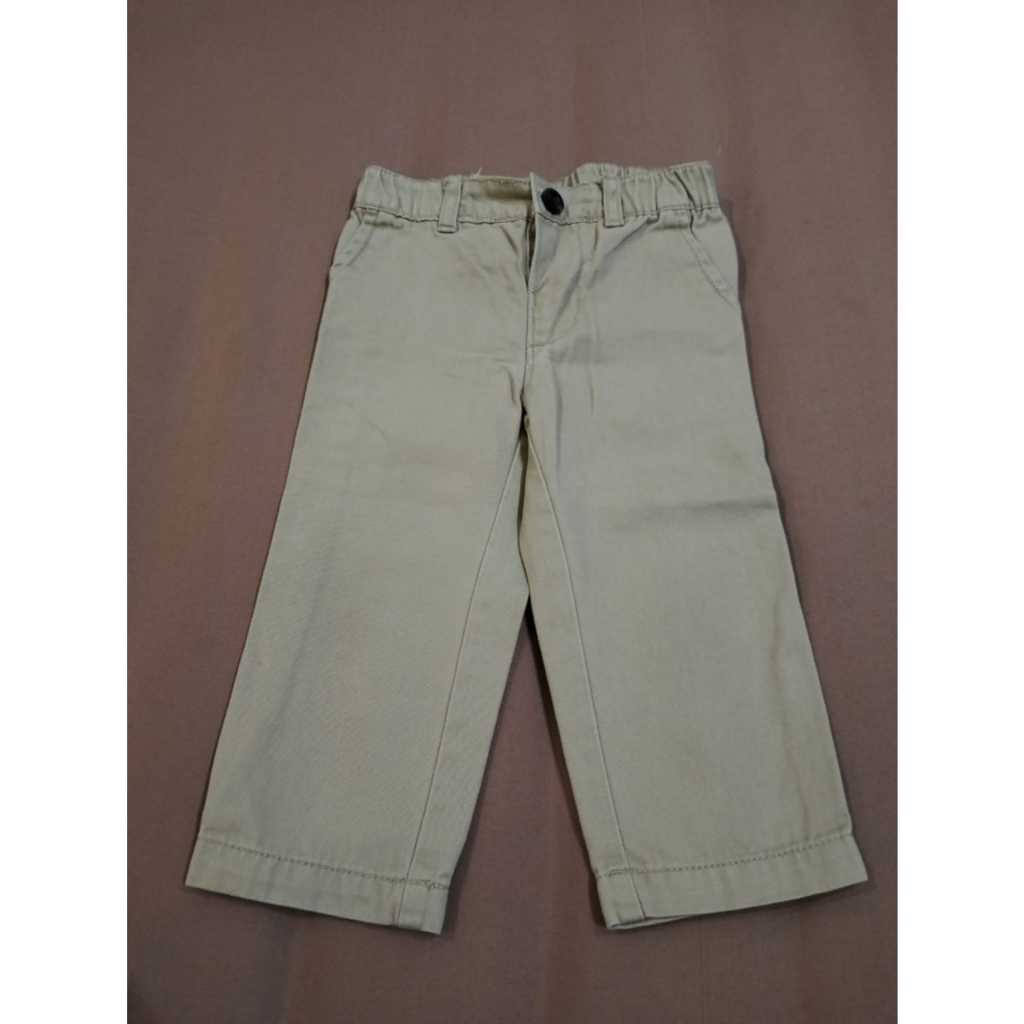 Preloved celana anak laki - laki