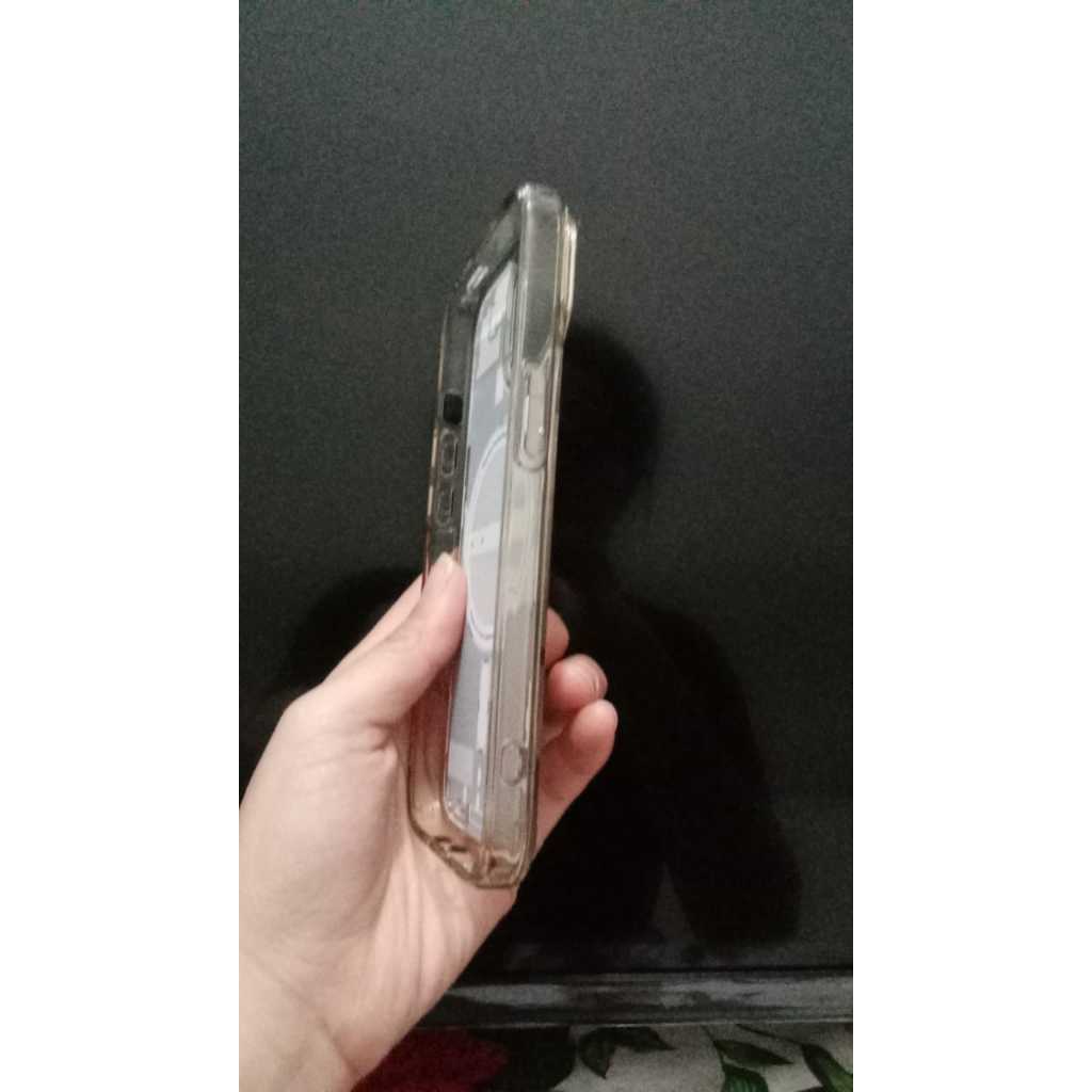 Casing Spigen Iphone 15 Biasa