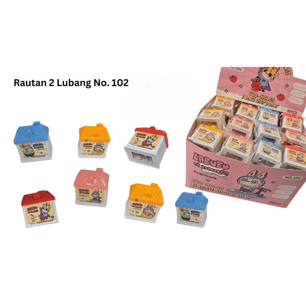 

(1PC ) SERUTAN RAUTAN OROTAN PENGRAUT RUMAH SANRIO MELODI KUROMI CINNAMOROLL 2 LUBANG