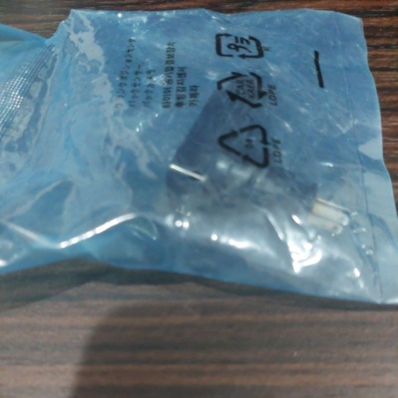 Sensor Fuel Pump/ IC Fuel Pump Mio J 54P