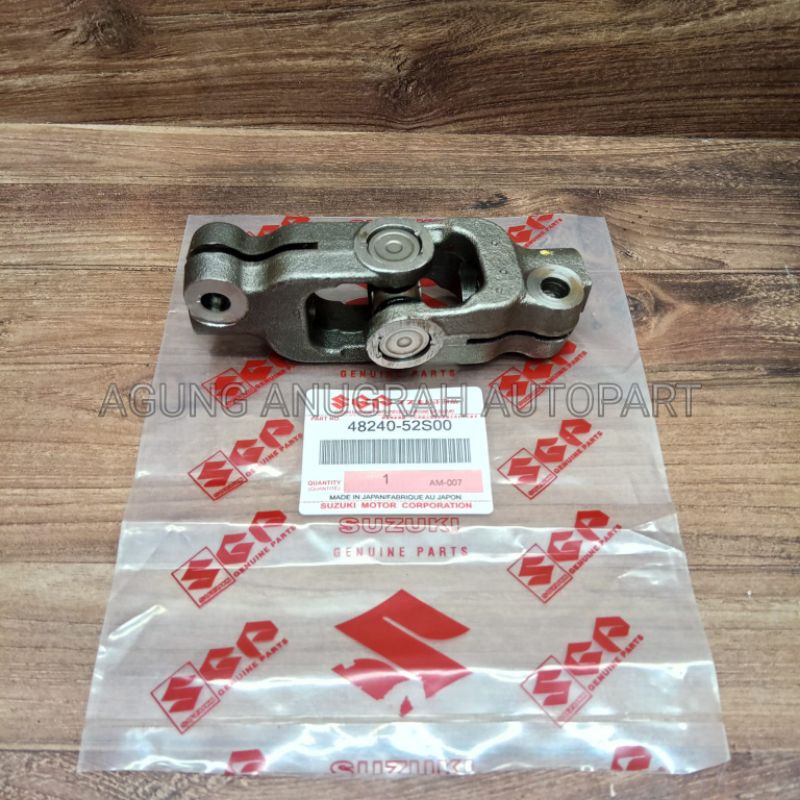 Join setir flexibel join stering sambungan join stir new carry carry tayo new ertiga 2019 up origina