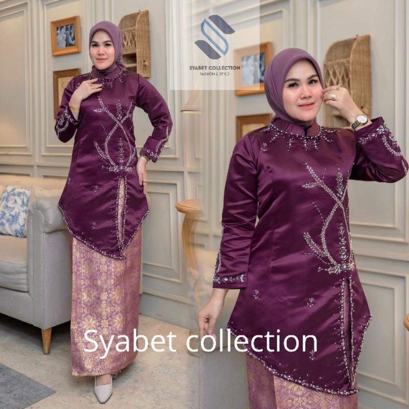 SC>>Realpick Kebaya Kurung Melayu-Kebaya Kurung Payet Melayu-Kebaya Modrn-Baju Kurung Melayu Modrn-K