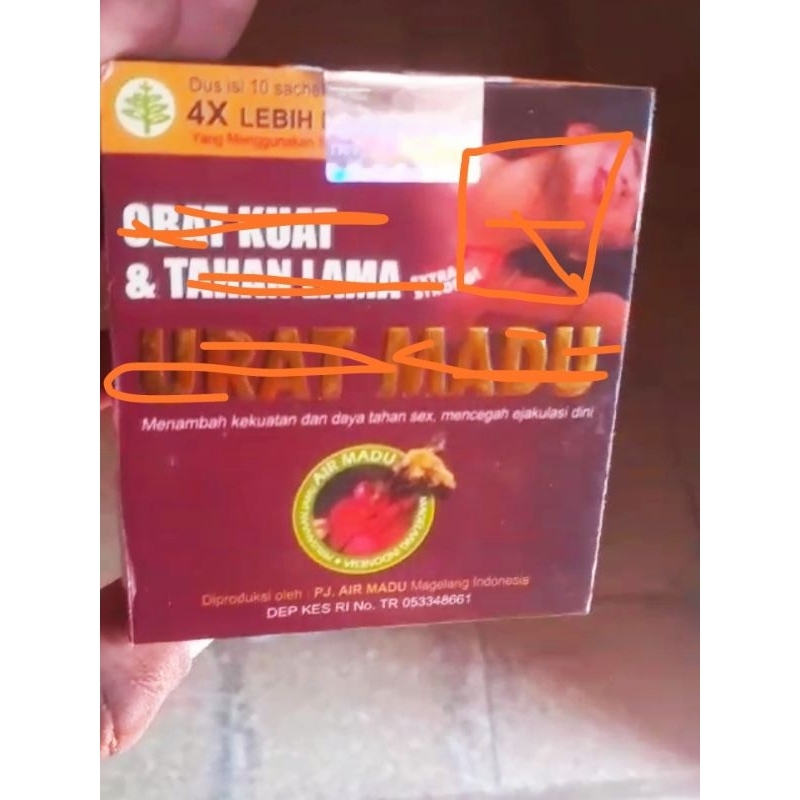 

Bisa COD madu mrh 100℅ original
