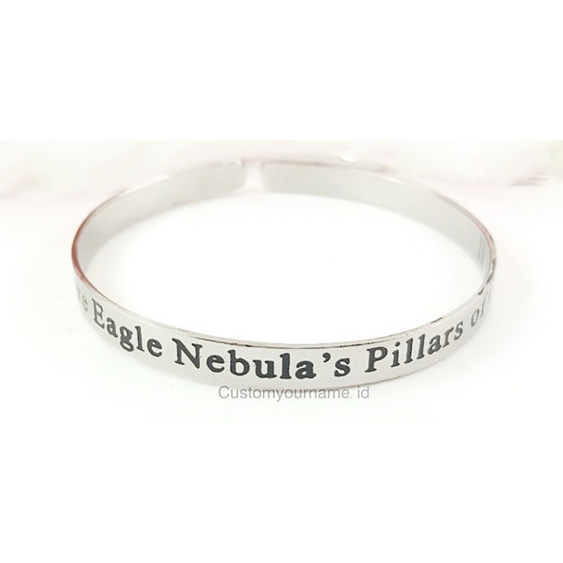 Gelang Custom Gelang Bangle Custom Gelang Bangle