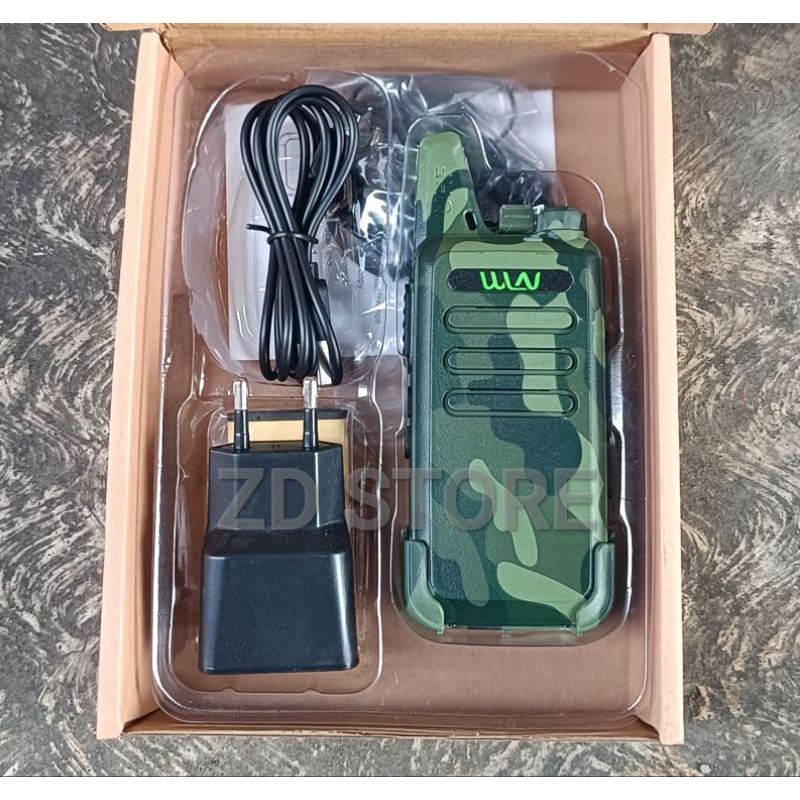 HT WLAN LORENG TACTICAL